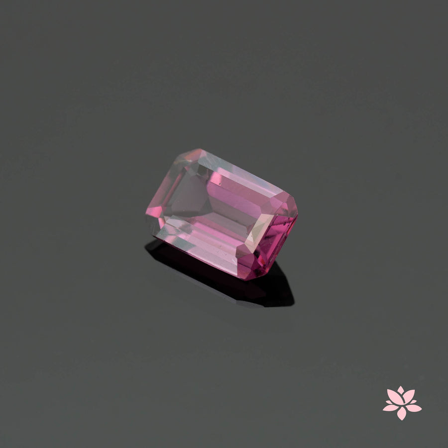 NATURAL SPINEL | 1.66 CT | PURPLE | OCTAGONAL