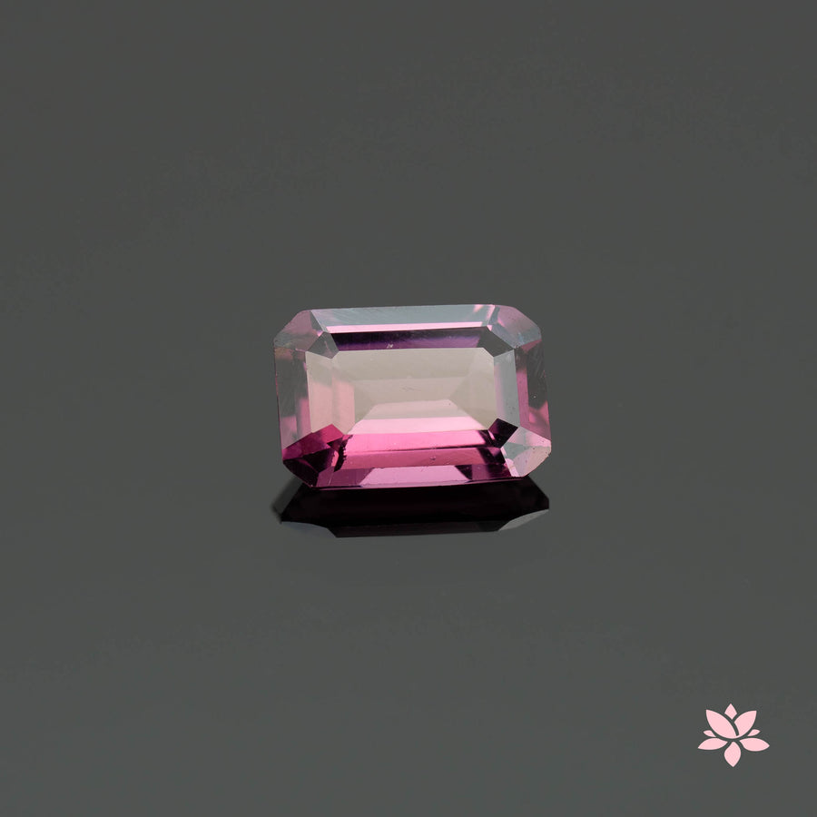 NATURAL SPINEL | 1.66 CT | PURPLE | OCTAGONAL
