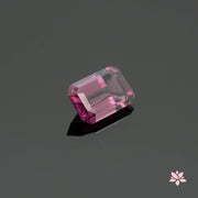 NATURAL SPINEL | 1.66 CT | PURPLE | OCTAGONAL