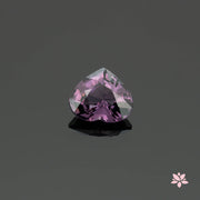 NATURAL SPINEL | 1.65 CT | PURPLE | HEART