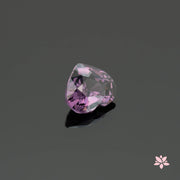 NATURAL SPINEL | 1.65 CT | PURPLE | HEART