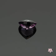 NATURAL SPINEL | 1.65 CT | PURPLE | HEART
