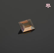 NATURAL TOURMALINE | 1.98 CT | BROWNISH YELLOW | OCTAGONAL