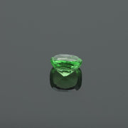 NATURAL TSAVORITE | 1.48 CT | GREEN | CUSHION