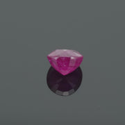 NATURAL MOZANBIQUE RUBY | 2.79 CT | RED | OVAL