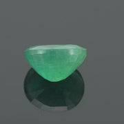 NATURAL ZAMBIAN EMERALD | 6.33 CT | GREEN | OVAL