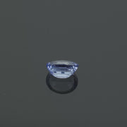 NATURAL CEYLON SAPPHIRE | 1.08 CT | VIOLET | OVAL